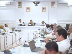 Rakor Ombudsman Jabar, Bupati Subang Pastikan Laporan Masyarakat Segera Ditindaklanjuti
