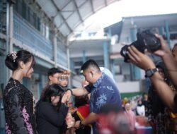 Pekan Kreativitas 2025 di SMPN 1 Subang, Siswa Didorong Jadi Generasi Unggul