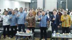 Muskab APINDO ke-7: Kang Rey Tekankan Peran Strategis APINDO bagi Pembangunan Subang