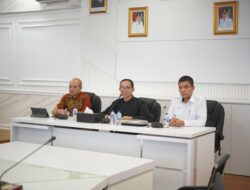 Kolaborasi Pemkab Subang dan OJK Jabar: 30 Desa EKI Siap Dibentuk