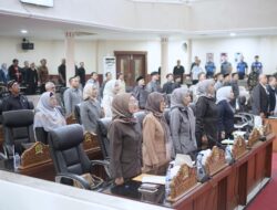 Susunan Perangkat Daerah Subang Diperbarui, Kang Rey Optimistis Perubahan Tingkatkan Pelayanan Publik