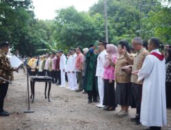 162 Pejabat ASN Subang, di Lantik