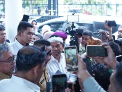 Rakor MBG, Subang Tegaskan Komitmen Sukseskan Program Nasional