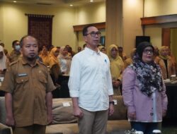 Kabupaten Subang Gelar Kegiatan SPM P2P 2025, Sekda: Perkuat Koordinasi dan Komitmen