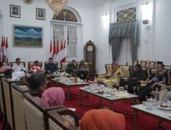 Sumedang Siapkan Strategi Antisipasi ATHG, Aksi Massa Dikawal Ketat