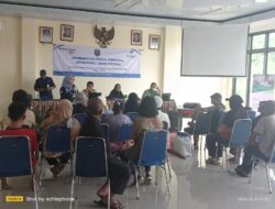 Puluhan PPKS Dapat Pembinaan Usai Terjaring di Jalan Protokol Depok