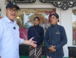 Situasi Yogyakarta Kondusif, Pemkot Imbau Masyarakat Tetap Tenang
