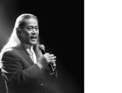 Musisi Legendaris Acil Bimbo Berpulang