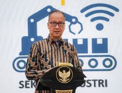 Industri Nasional Bangkit, PMI Manufaktur Indonesia Akhiri 5 Bulan Kontraksi