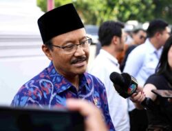 Korban Unjuk Rasa Dapat Atensi Presiden, Mensos: Bantuan Sesuai Kebutuhan