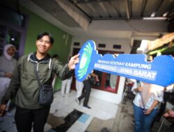 Renovasi Massal: 500 Rumah di Bandung Disulap Jadi Tempat Tinggal Nyaman