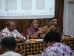 Cegah Korupsi, ASN Semarang Didorong Jujur Isi Survei Penilaian Integritas