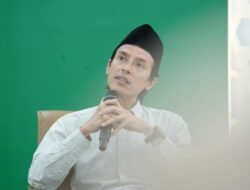 Ketua PBNU Desak Penyelidikan Independen atas Kekerasan Polisi terhadap Demonstran