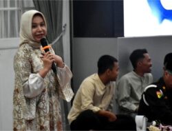 Rossa Bangga: Orang Sumedang Mah Balageur