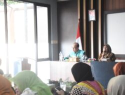Koperasi Merah Putih Etape II, Wabup Tuti Tekankan Gotong Royong untuk Kemandirian Ekonomi