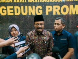Kemensos Siapkan Bantuan untuk Warung Korban Kerusuhan