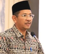 Gerhana Bulan Total 2025, Kemenag Ajak Umat Islam Gelar Salat Khusuf