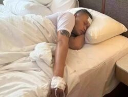 Sule Kembali Jatuh Sakit, Catatan Kesehatannya Sudah Empat Kali Dirawat