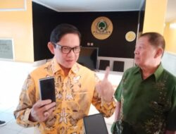 Golkar Jabar Andalkan AM-MDI sebagai Mesin Baru Kekuatan Milenial