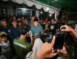 Wayang Golek Jadi Bukti Cinta Budaya Pemuda Manjahlega
