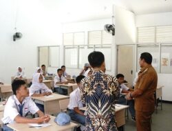 Sekolah Rakyat Sumedang Tawarkan Pendekatan Berbeda dengan Sentuhan Keagamaan dan Budaya