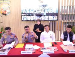 Polisi Beberkan Motif di Balik Pembunuhan Satu Keluarga di Indramayu