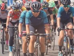 Internasional, Tour de Linggarjati 2025 Dihadiri 45 Pebalap Asing dari 3 Negara