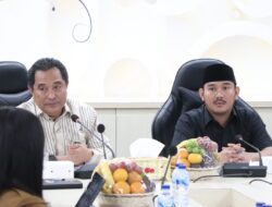 Situasi Aman Terkendali, Pemkab Bekasi Terima Penghargaan dari Dirjen Polpum