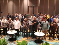Bawaslu Garut Perkuat Kelembagaan Pengawasan Jelang Pemilu 2029