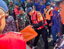 Banjir Bali: Empat Korban Hilang Ditemukan Meninggal, Pencarian Lainnya Berlanjut