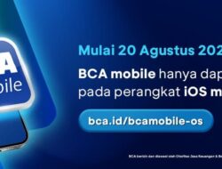 Kasus Pembobolan RDN Rp70 Miliar, BCA dan Sekuritas Lakukan Investigasi