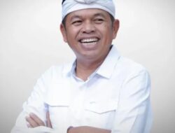 Gaji Rp33,2 Miliar Gubernur Jabar Tuai Kritik, KDM: Semua untuk Rakyat