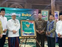 Pancasila Selaras dengan Islam, KH Ali Masykur Musa Ajak Umat Amalkan Konstitusi