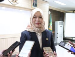 Pj Sekda Baru Kabupaten Bekasi, Ida Farida Fokus Perkuat Kedisiplinan dan Pelayanan Publik