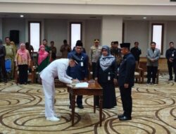 127 ASN Pemkot Depok Alami Rotasi, Mutasi, dan Promosi Jabatan