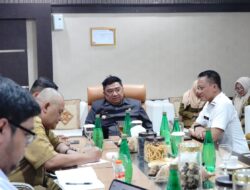 Garut Jadi Lokasi Pembangunan 2.500 Unit Rumah di Kecamatan Limbangan