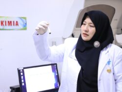 Inovasi Layanan Dihargai, RSUD Cabangbungin Melaju ke Penilaian Nasional