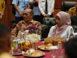 Apresiasi Bupati Bogor untuk Tokoh Inspiratif Pendidikan dan Sosial
