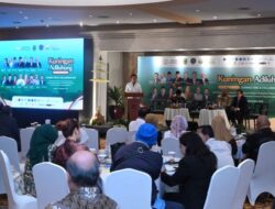 Forum Kuningan Adiluhung 2025: Wadah Investasi Ramah Lingkungan dan Jejaring Strategis