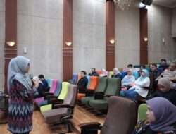 HIV/AIDS Tanggung Jawab Bersama, KPA Kota Bandung Ingatkan Pentingnya Kolaborasi