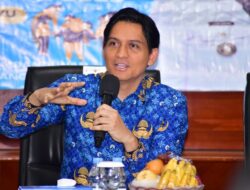Bupati Lucky Minta Perusahaan di Indramayu Maksimalkan CSR untuk Warga