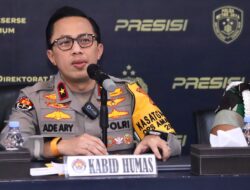Bima yang Dilaporkan Hilang Usai Ricuh Kwitang Ditemukan di Malang