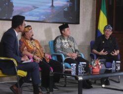 Pemkot Bandung Tertibkan Reklame Ilegal, Wujudkan Estetika Kota Lewat Perda Baru