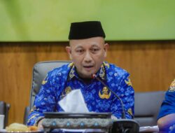 Penggelapan Pajak Terungkap, Bapenda Bandung Perketat Pengawasan Internal