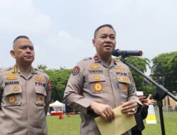 Polri Bentuk Tim Transformasi, Dorong Percepatan Reformasi Institusi
