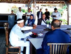 KDM Fokus Pulihkan Perkebunan Subang, Kebun Teh Ciater Jadi Prioritas