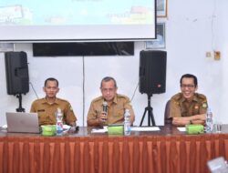 Pilwu Serentak 2025 Indramayu Gunakan Sistem Semi-Digital, Tahapan Mulai Disosialisasikan
