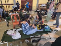 Polda Jabar Catat 369 Korban Dugaan Keracunan Makanan di Cipongkor