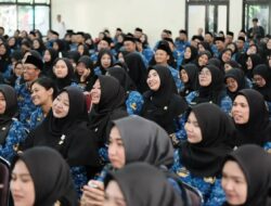 Jadwal PPPK Paruh Waktu Diubah, BKPSDM Depok Tekankan Ketelitian Peserta