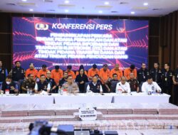 Sindikat Pembobolan Rekening Rp204 Miliar Terbongkar, Bareskrim Tangkap 9 Pelaku